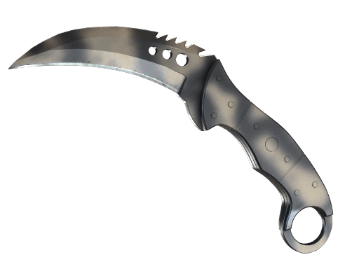 Talon (Scorched)