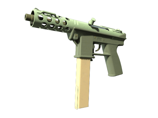 Tec-9 (Groundwater)