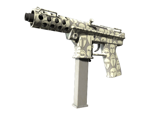 Tec-9 (Hades)