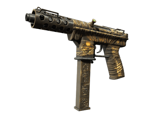 Tec-9 (Mummy's Rot)