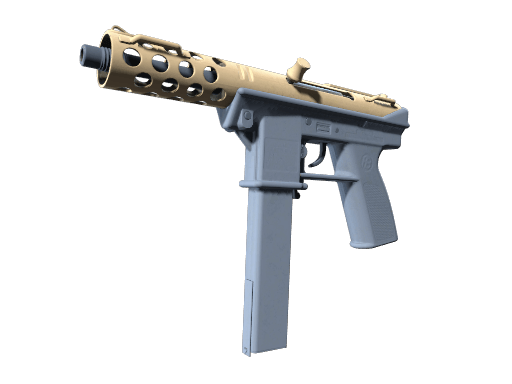 Tec-9 (Tornado)