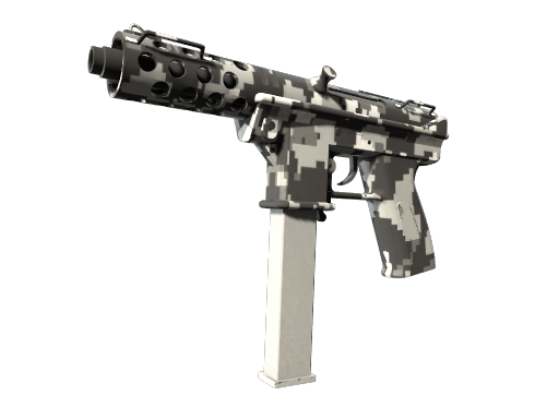 Tec-9 (Urban DDPAT)