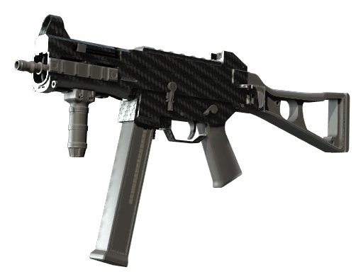 UMP-45 (Carbon Fiber)