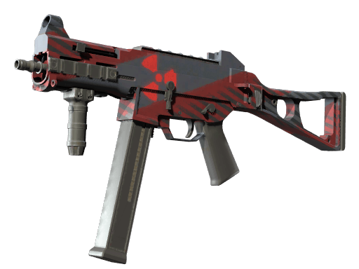 UMP-45 (Fallout Warning)