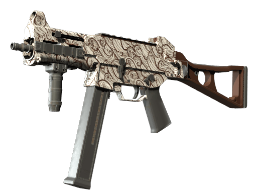 UMP-45 (Gunsmoke)