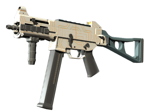 UMP-45 (Labyrinth)