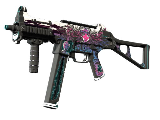 UMP-45 (Neo-Noir)