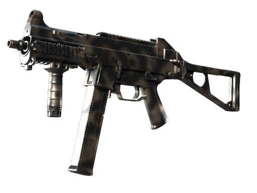 UMP-45 (Scorched)