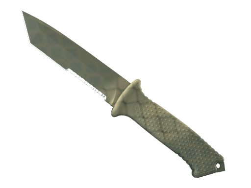 Nůž Ursus (Safari Mesh)