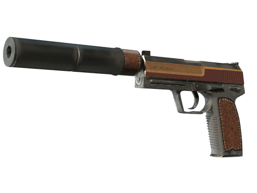 USP-S (Ticari Sınıf)
