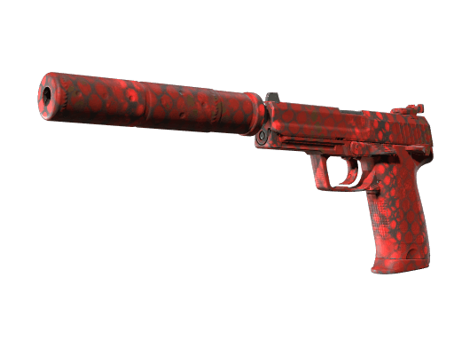 USP-S (Motor Kontrol)