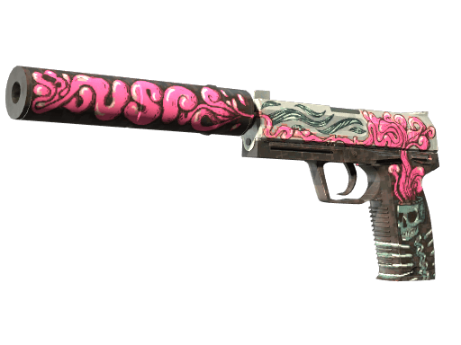USP-S (Kabuk)