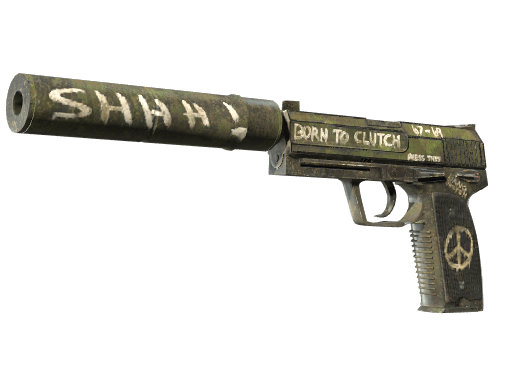 USP-S (Anımsama)