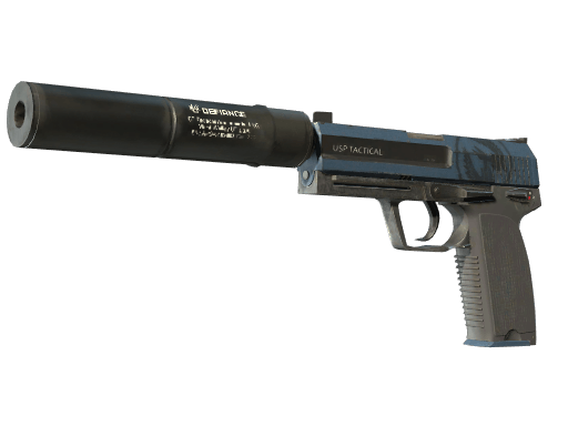 USP-S (Muhafız)