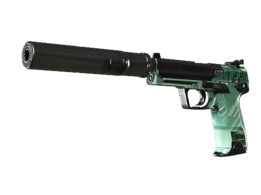 USP-S (PC-GRN)