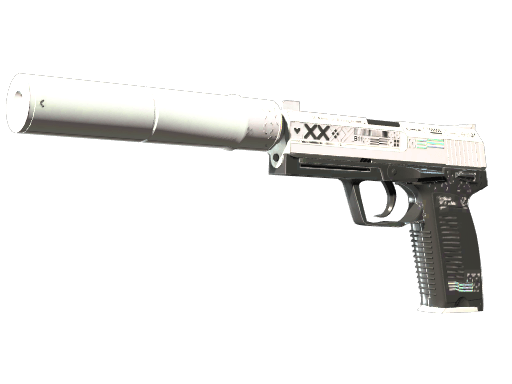 USP-S (Printstream)