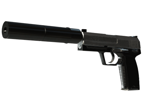 USP-S (Paslanmaz)