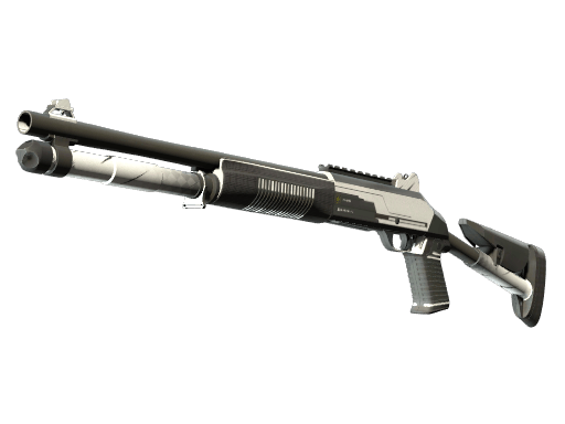 XM1014 (Strój galowy)