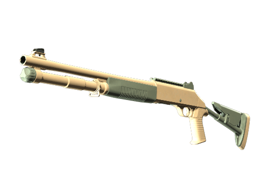 XM1014 (Niziny)