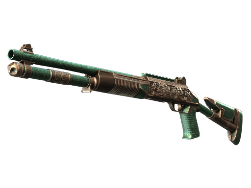 XM1014 (Watchdog)