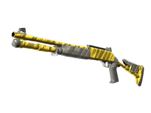 XM1014 (XoooM)