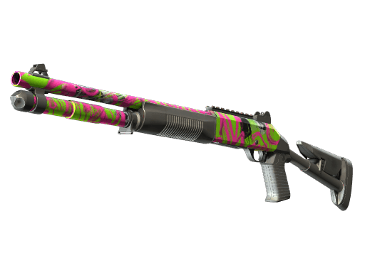 XM1014 (XOXO)