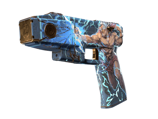 Zeus x27 (Olimp)