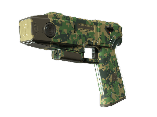 Zeus x27 (Bagienny DDPAT)