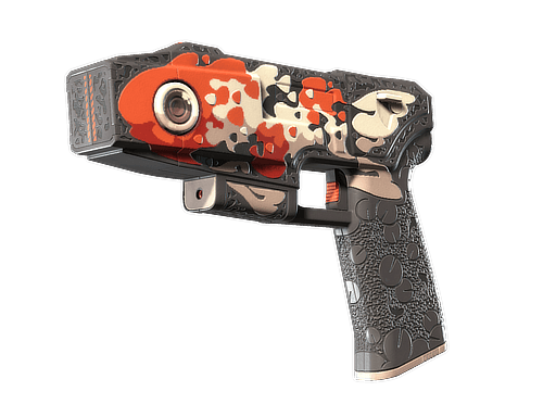Zeus x27 (Tosai)