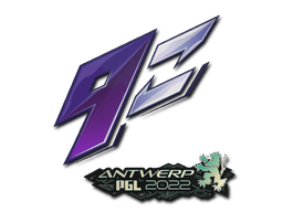 9z Team Antwerp 2022