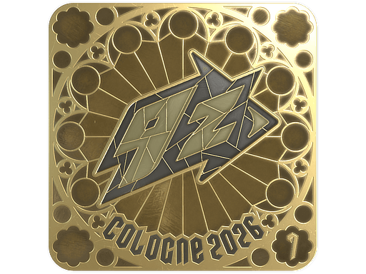 9z Team (Gold, Ranked) | Cologne 2026