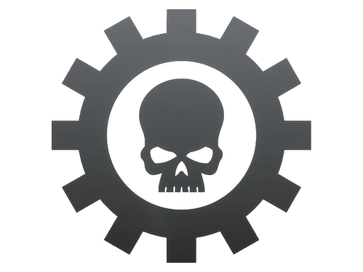 Adeptus Mechanicus 1
