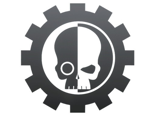 Adeptus Mechanicus 2