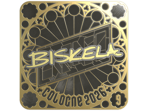 Aleksib (Gold, Ranked) | Cologne 2026