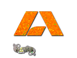 Apeks (с блёстками) Париж-2023