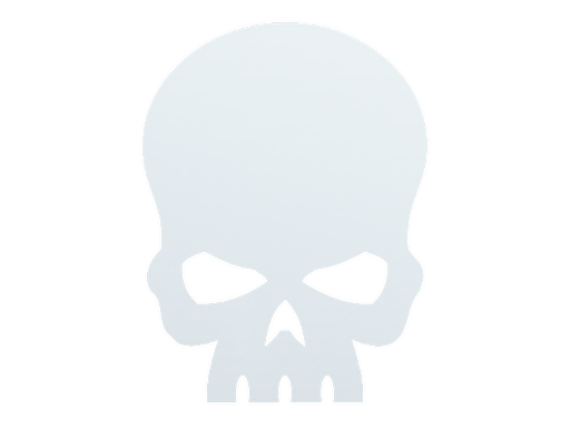Astartes Skull