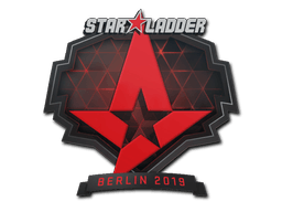 Astralis | Berlin 2019