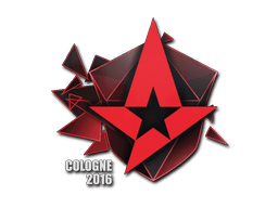 Astralis | Cologne 2016