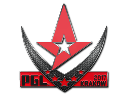 Astralis | Krakow 2017