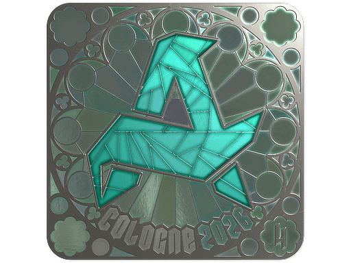 Aurora (Foil, Ranked) | Cologne 2026