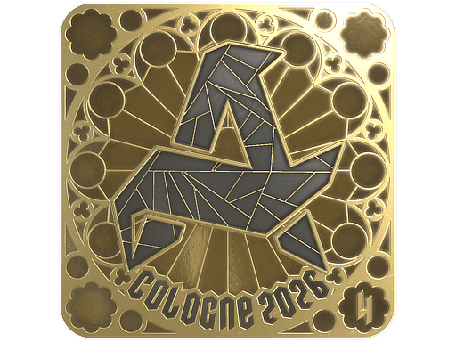 Aurora (Gold, Ranked) | Cologne 2026