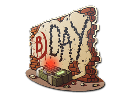 B-Day