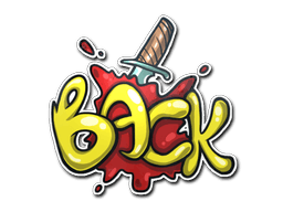 Backstab