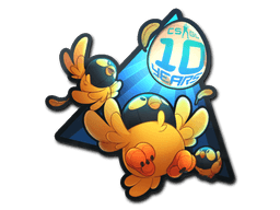 Tarra (Beaky Decade)