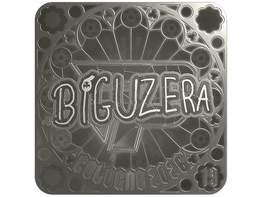 biguzera (Foil, Ranked) | Cologne 2026