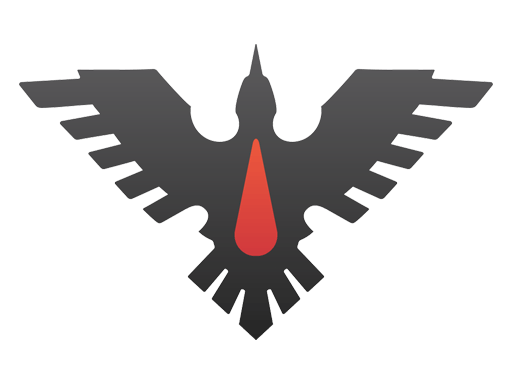 Blood Ravens