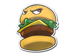 Bossy Burger