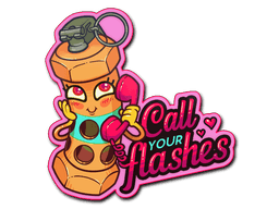 Tarra (Call Your Flashes)