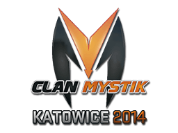 Clan-Mystik Катовице-2014