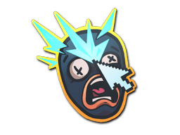 Tarra (Clicking Heads)